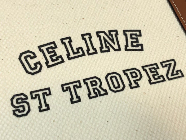 Ce**e mini vertical cabas