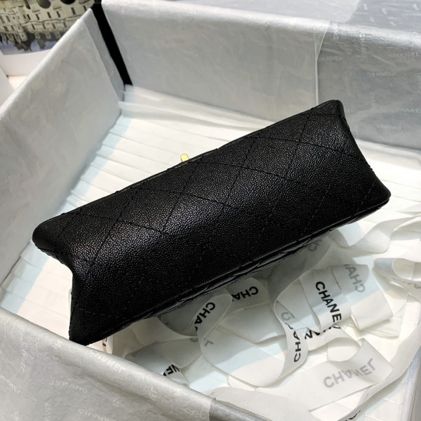 CL FLAP BAG