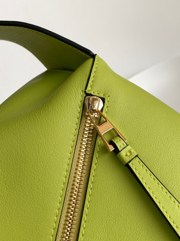 LOEWE PUZZLE HOBO BAG