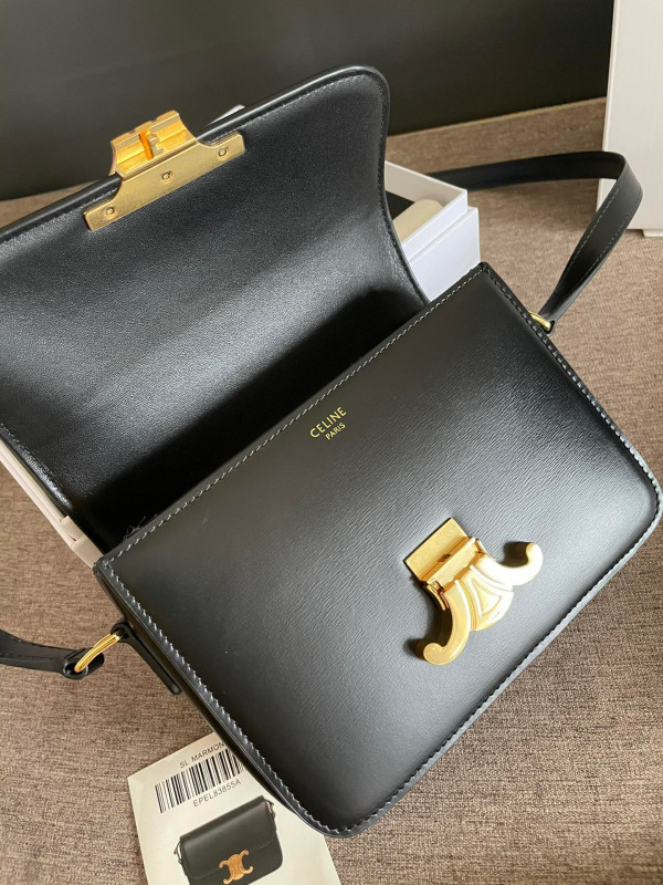 Ce**e teen triomphe bag