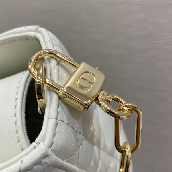 D*or lady d-joy bag-26*13.5*5cm