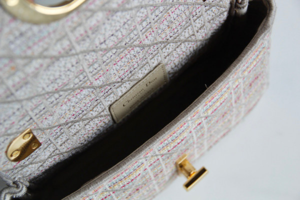 D*or small D*or caro bag