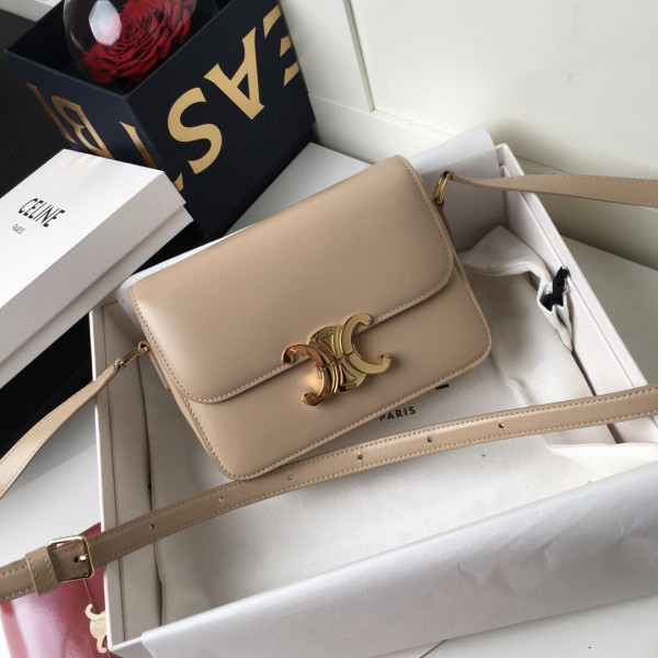 Ce**e triomphe small / medium size