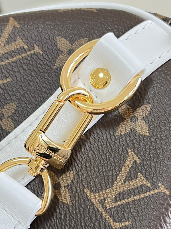 l**is V*t*n speedy bandouliÈre 25