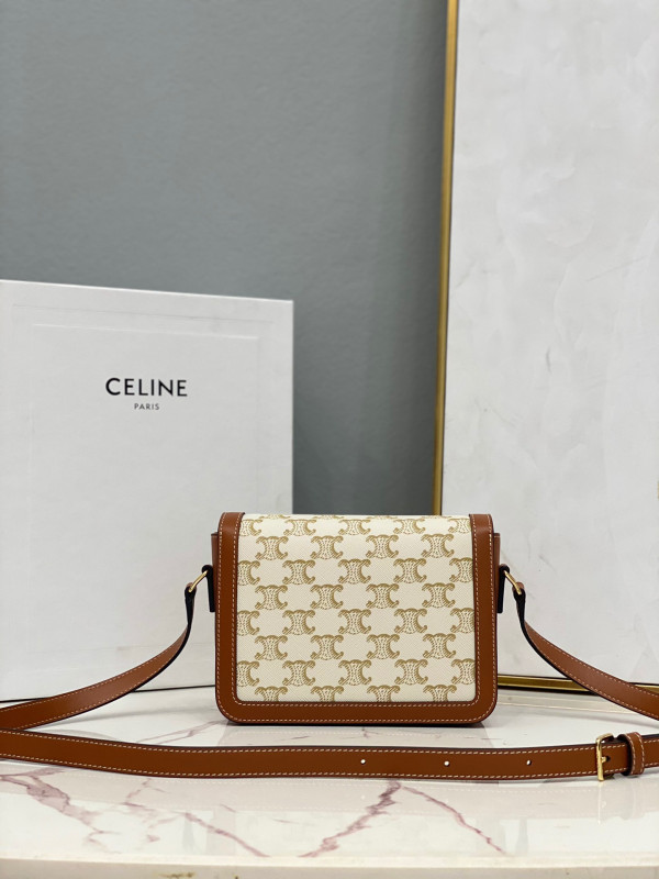 Ce**e teen triomphe bag