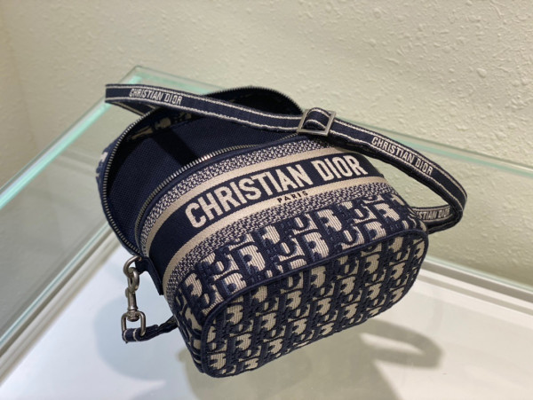 D*or small D*ortravel vanity case-18.5-13-10.5cm