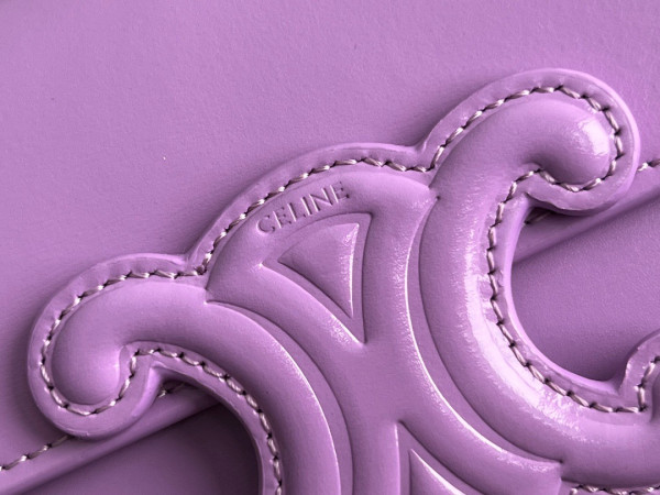 Ce**e triomphe shoulder bag