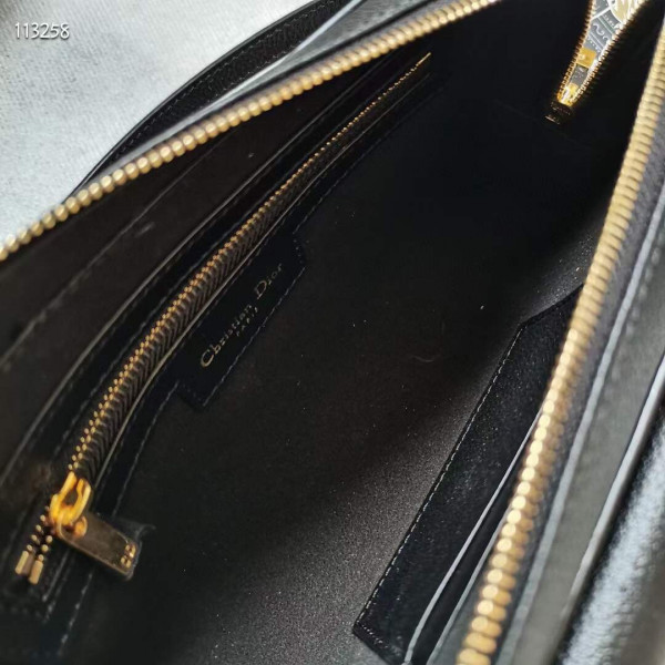 D*or double saddle pouch