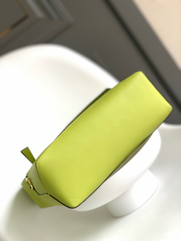 LOEWE PUZZLE HOBO BAG