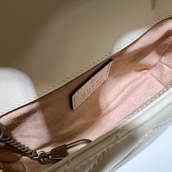 G*u*i gg marmont belt bag-16.5*10*5cm