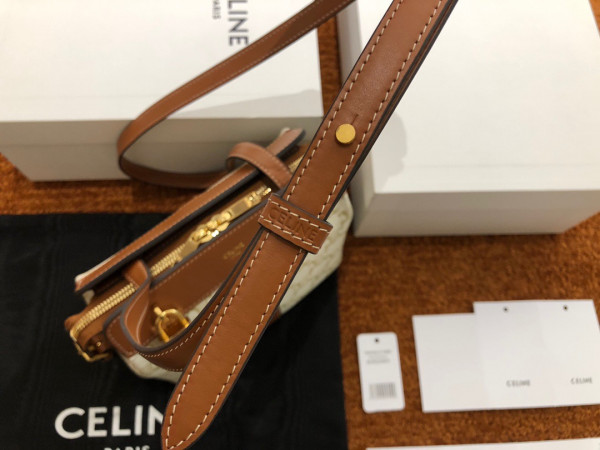 Ce**e teen cabas de france