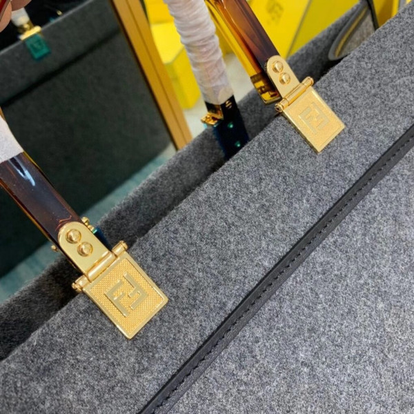 F**di sunshine large