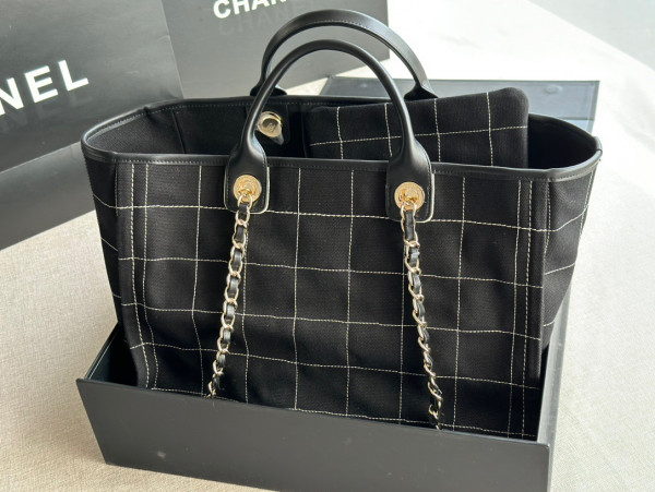 CL MAXI SHOPPING BAG