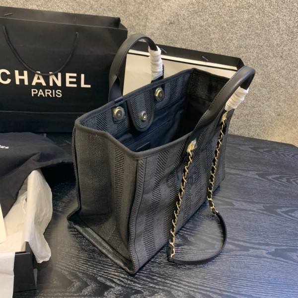 CL LARGE SHOPPING BAG