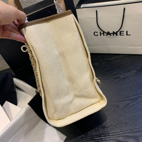 CL LARGE SHOPPING BAG