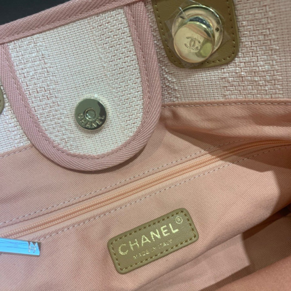 CL LARGE SHOPPING BAG