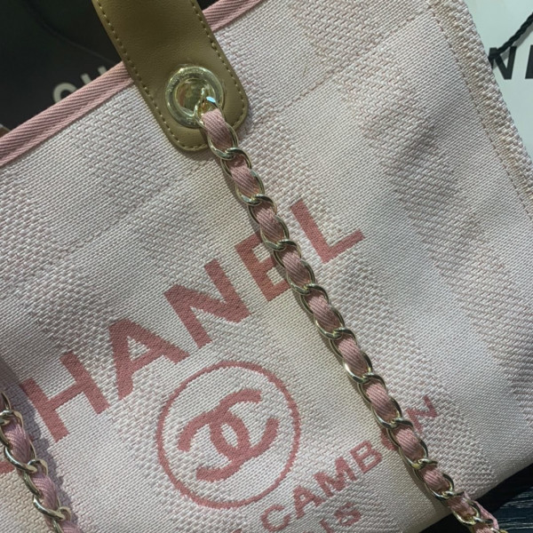 CL LARGE SHOPPING BAG