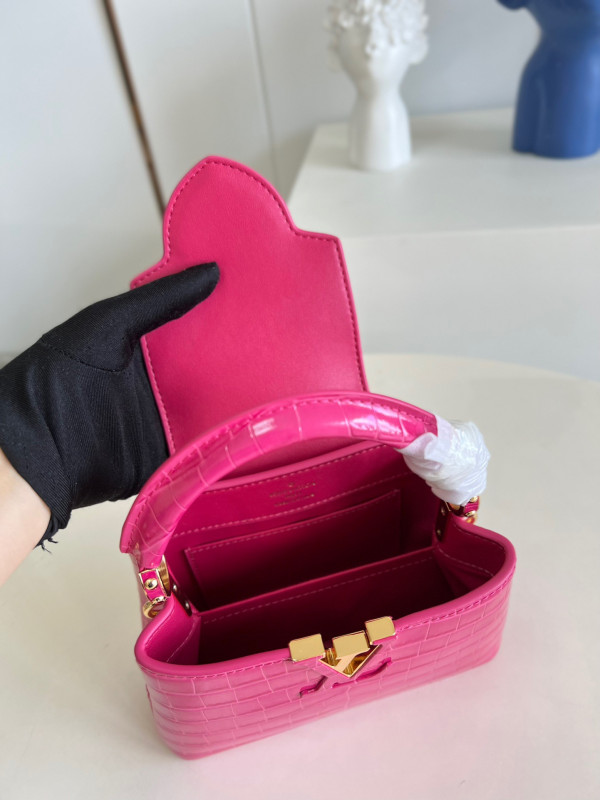 l**is V*t*n capucines mini