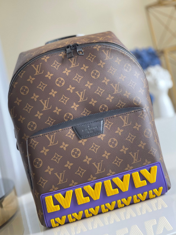 l**is V*t*n discovery backpack