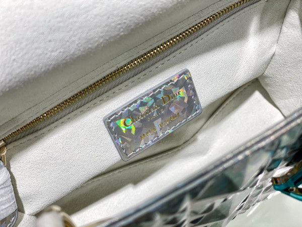 lady D*or my abcD*or bag-20cm