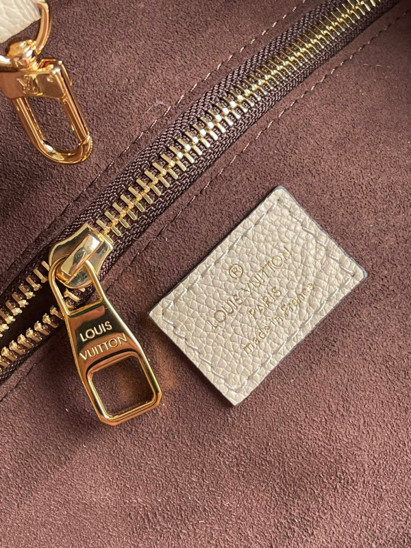 l**is V*t*n neverfull mm