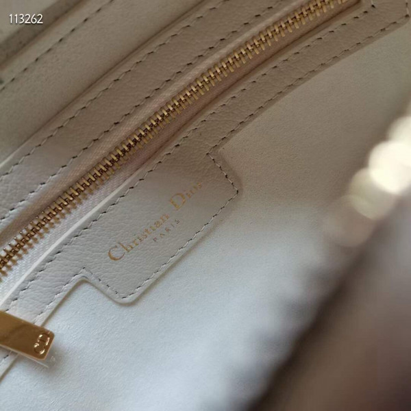 D*or double saddle pouch