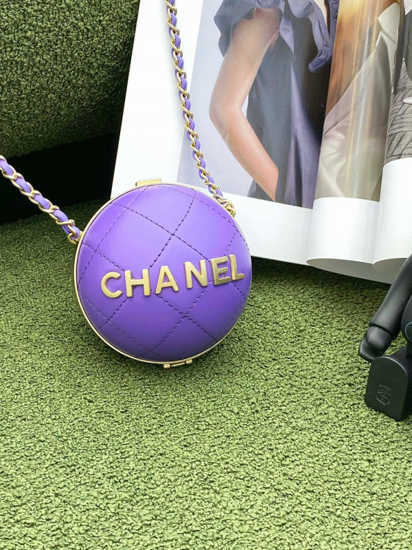 CL SPHERE MINAUDIERE