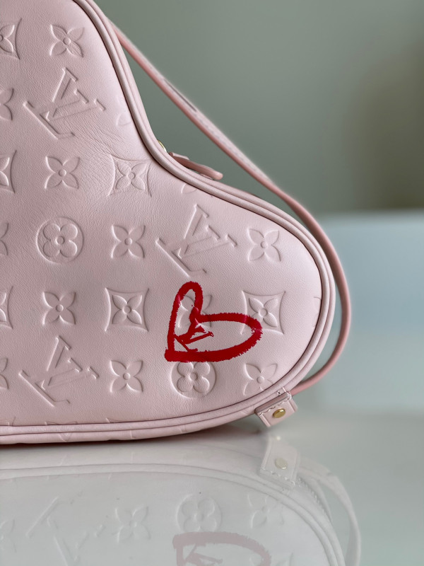 l**is V*t*n limited edition - sac cŒur