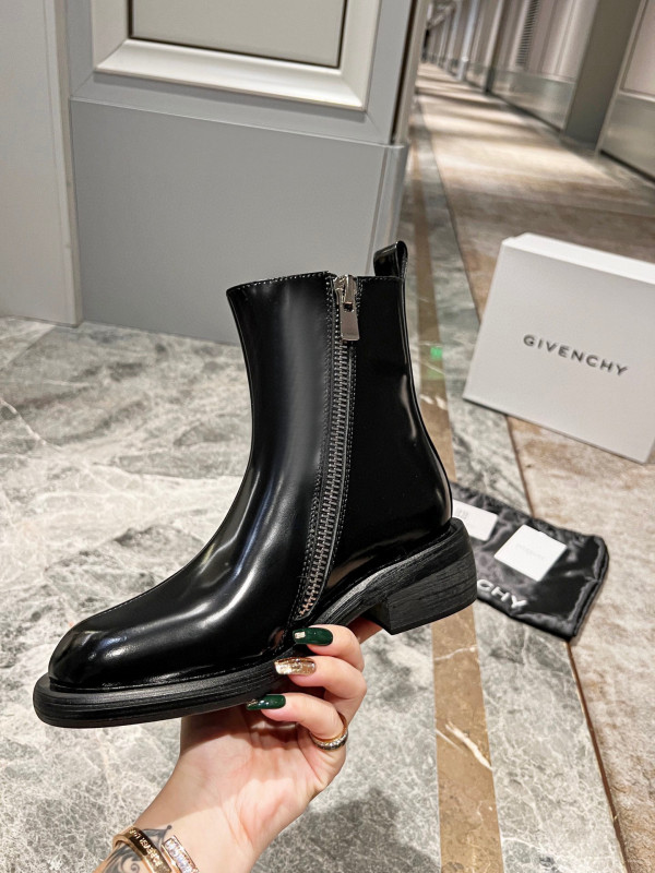 GIVENCHY BOOTS
