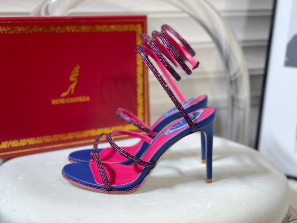 RENE CAOVILLA CLEO SANDAL