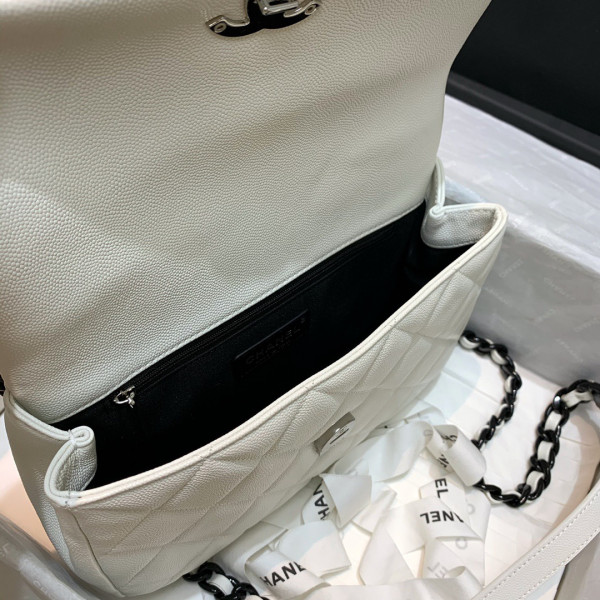 CL FLAP BAG