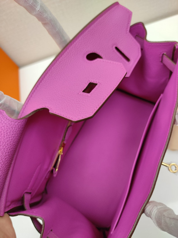 H**mes birkin 30cm handmade