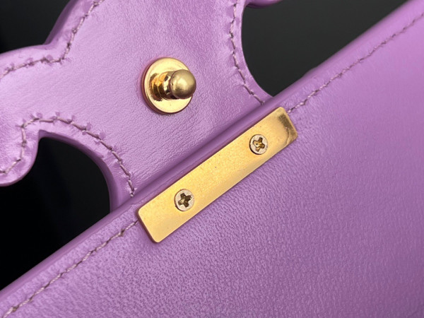 Ce**e triomphe shoulder bag