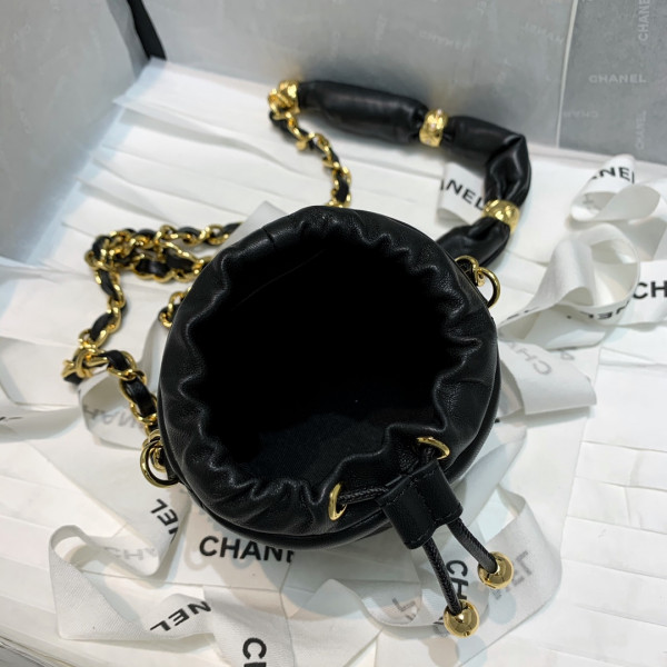 CL CLUTCH WITH CHAIN
