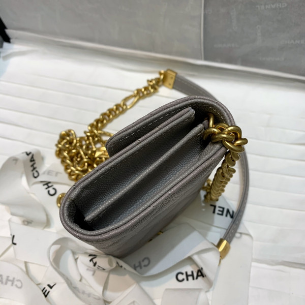 CL CLUTCH WITH CHAIN