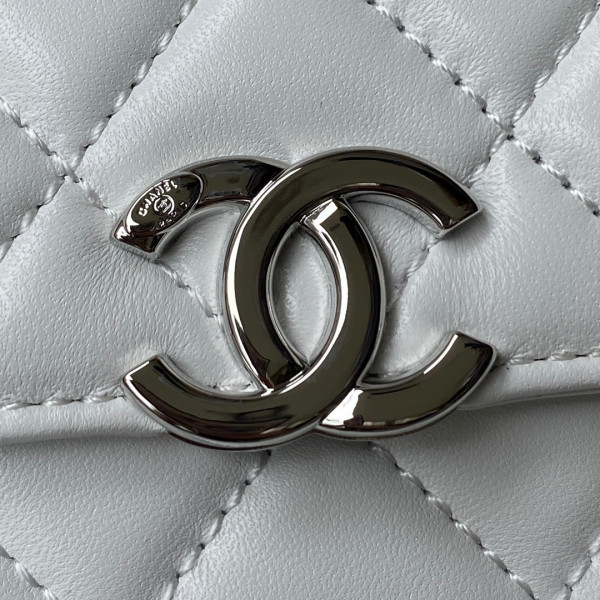 CL CLUTCH WITH CHAIN