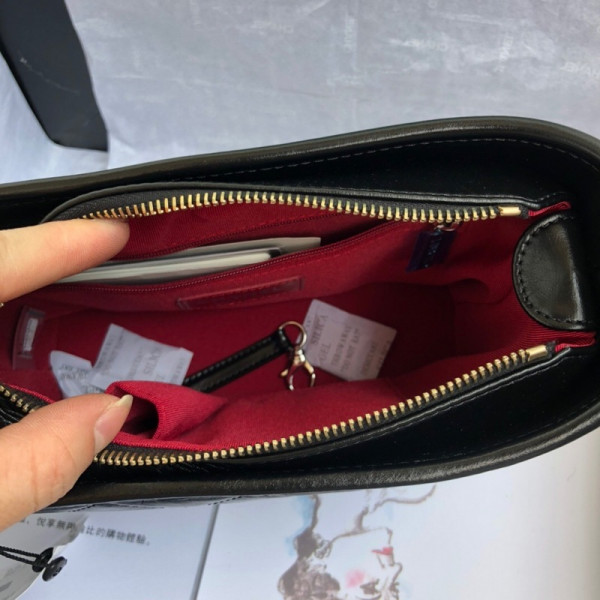 CL GABRIELLE HOBO BAG