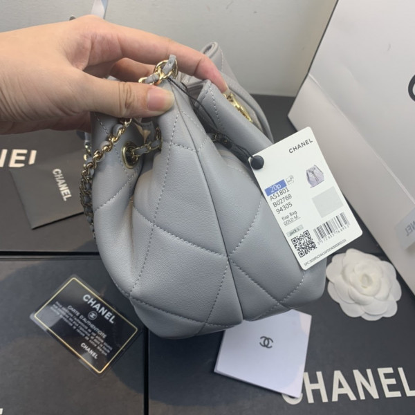 CL SMALL DRAWSTRING BAG