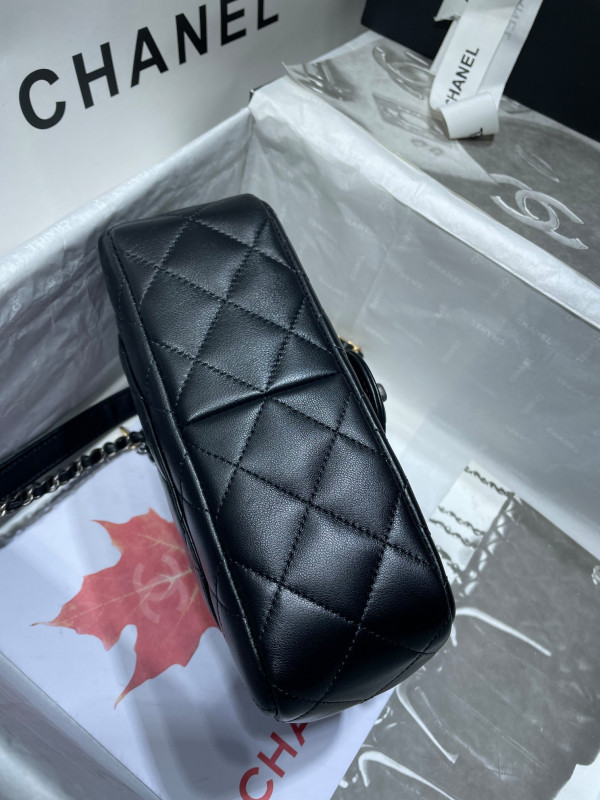 CL SMALL FLAP BAG