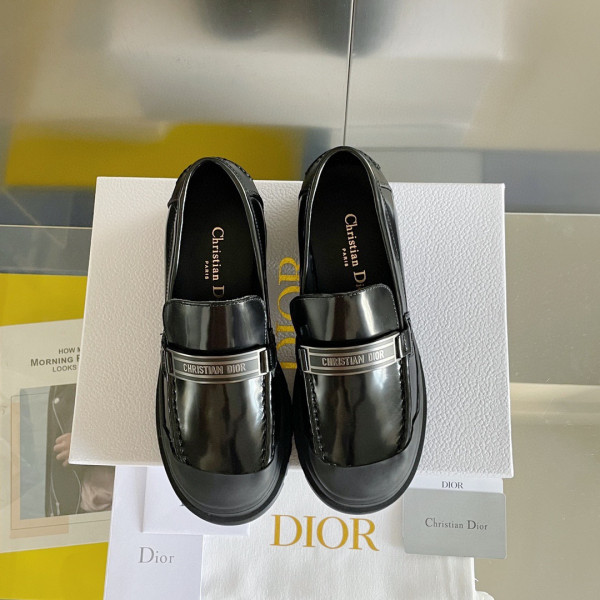 D*or code loafer