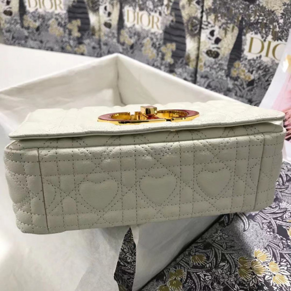 D*or small D*oramour caro bag