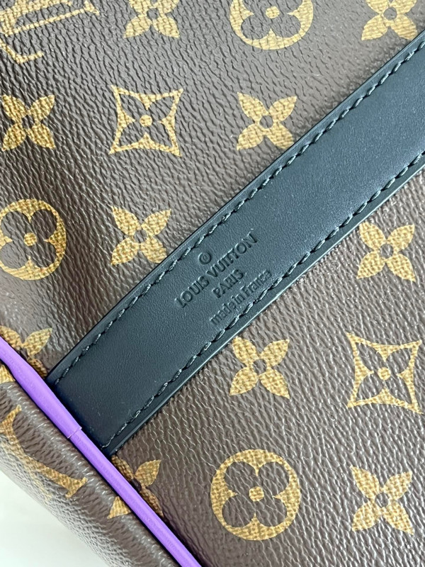 l**is V*t*n keepall bandouliÈre 50