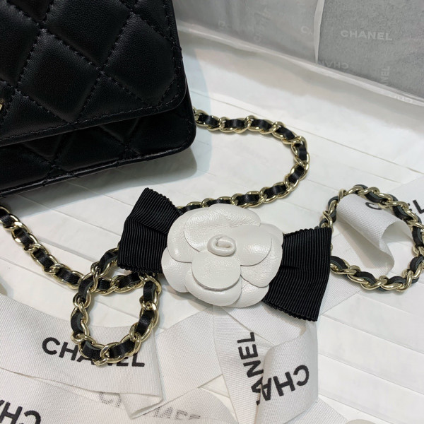 CL MINI WALLET ON CHAIN