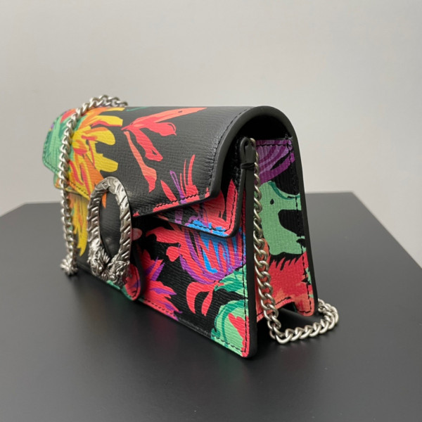 g*u*i dionysus S*per mini bag