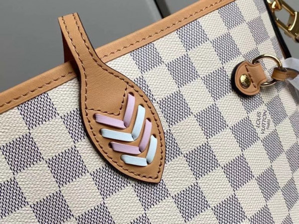 l**is V*t*n neverfull mm