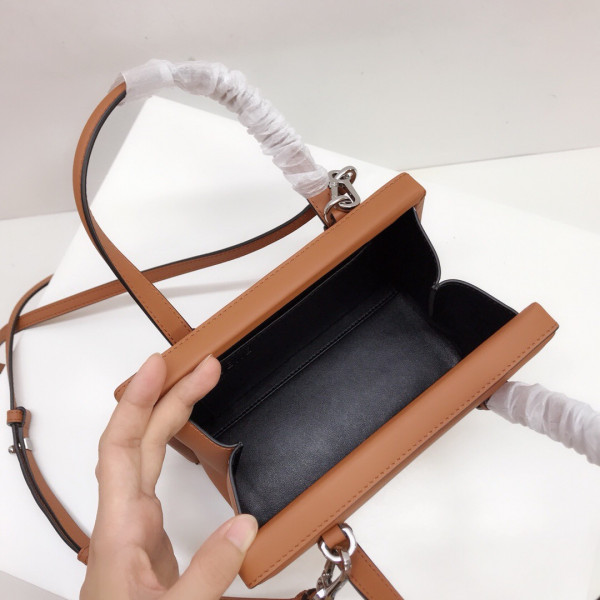 LOEWE POSTAL SMALL BAG