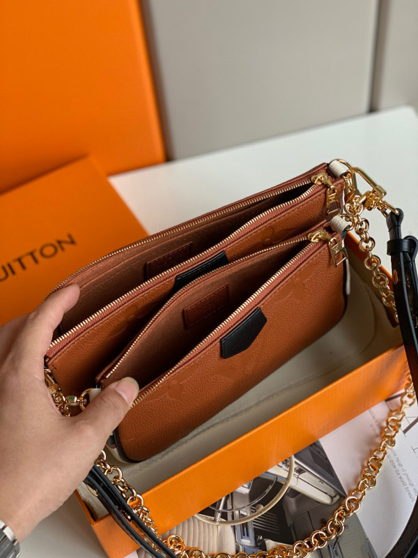 l**is V*t*n multi pochette accessoires