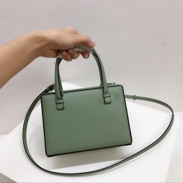 LOEWE POSTAL SMALL BAG