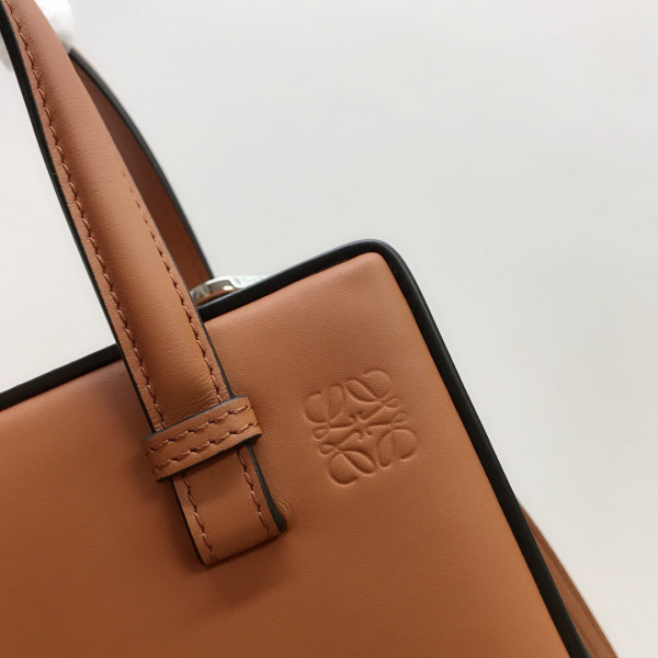 LOEWE POSTAL SMALL BAG