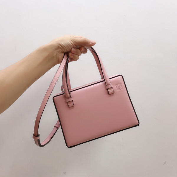LOEWE POSTAL SMALL BAG